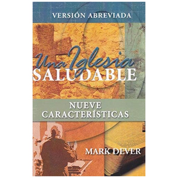 Una Iglesia Saludable