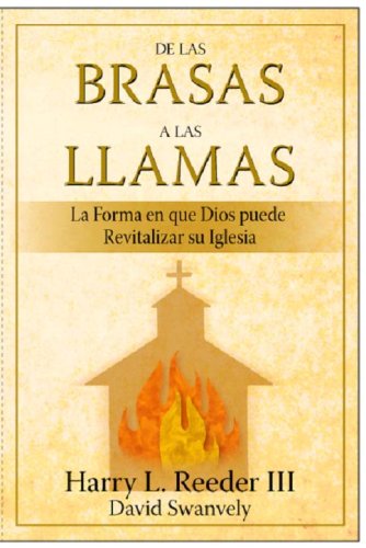 De las Brazas a las Llamas