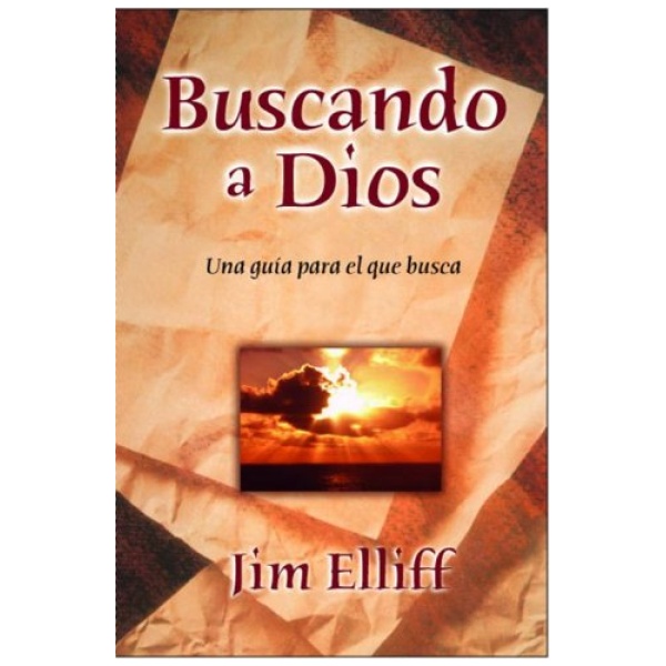 Buscando a Dios