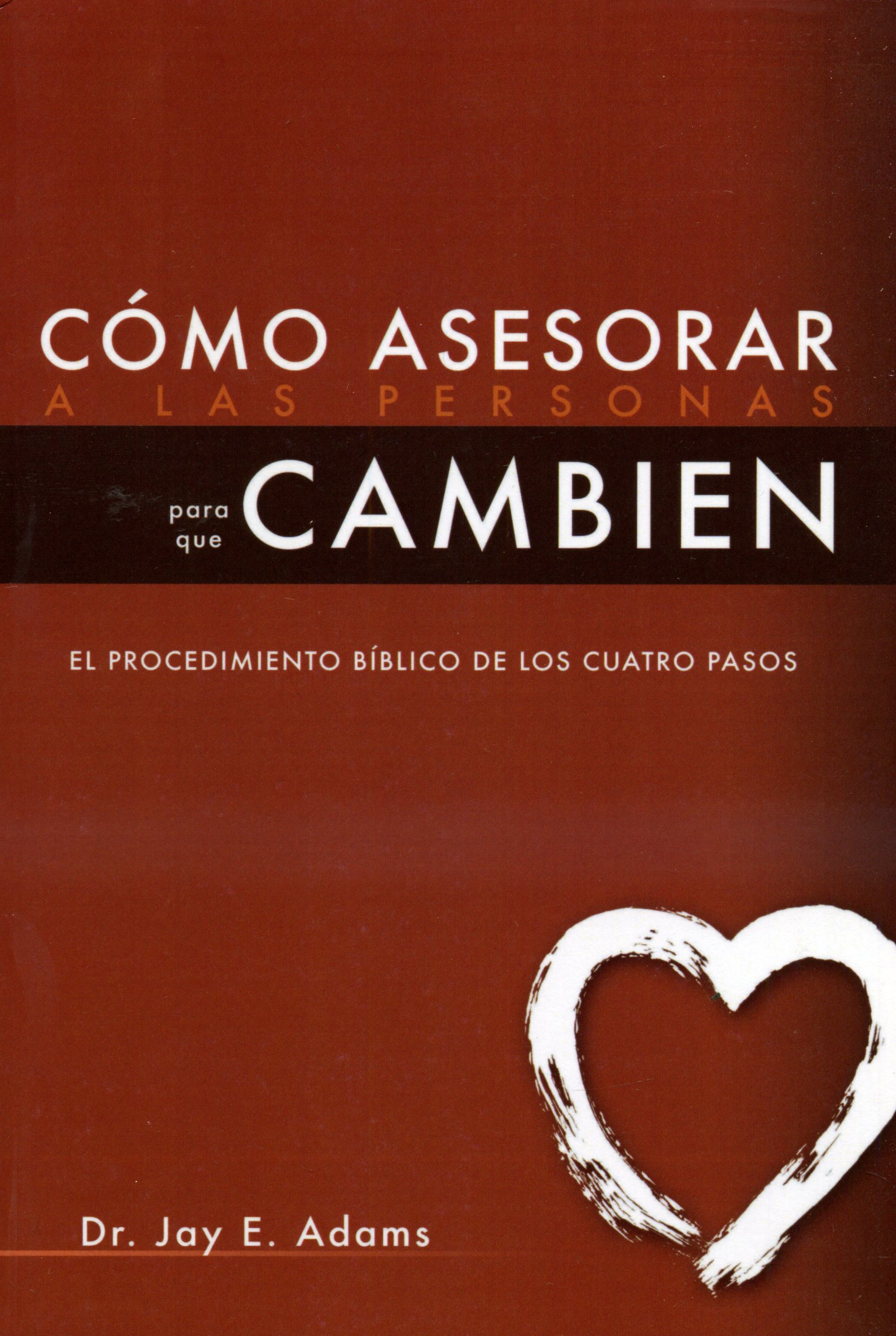 Cómo Asesorar a las Personas para que Cambien