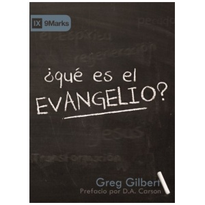 ¿Qué es el Evangelio?