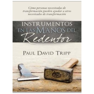 Instrumentos En Las Manos Del Redentor