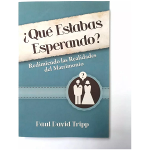 ¿Qué Estabas Esperando?