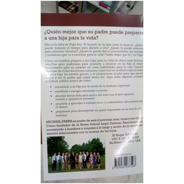 El Padre y sus Hijas - Image 2