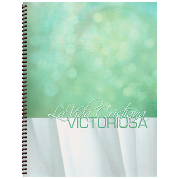 La Vida Cristiana Victoriosa