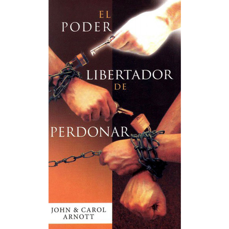 El poder libertador de perdonar