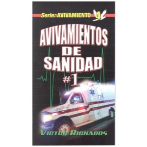 Avivamientos de Sanidad 1
