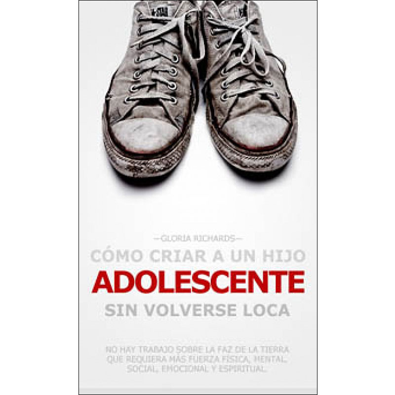 Cómo criar a un hijo adolescente sin volverse loca