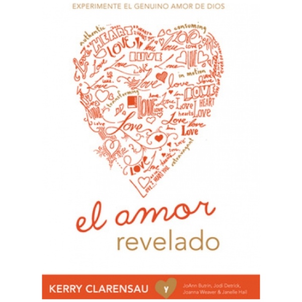 El Amor Revelado