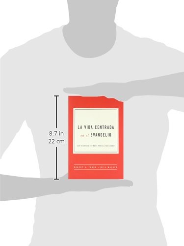Vida Centrada En El Evangelio, La - Image 3