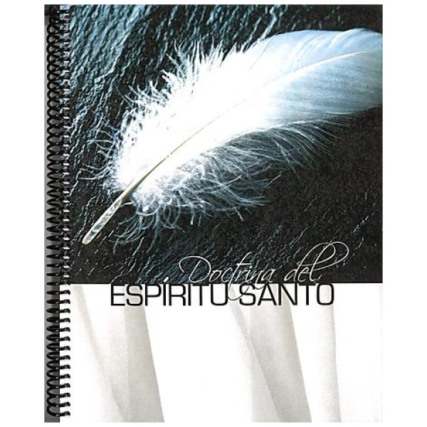 Doctrina del Espíritu Santo