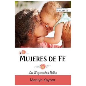 Mujeres De Fe