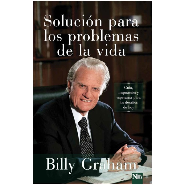 Solución para los problemas de la vida