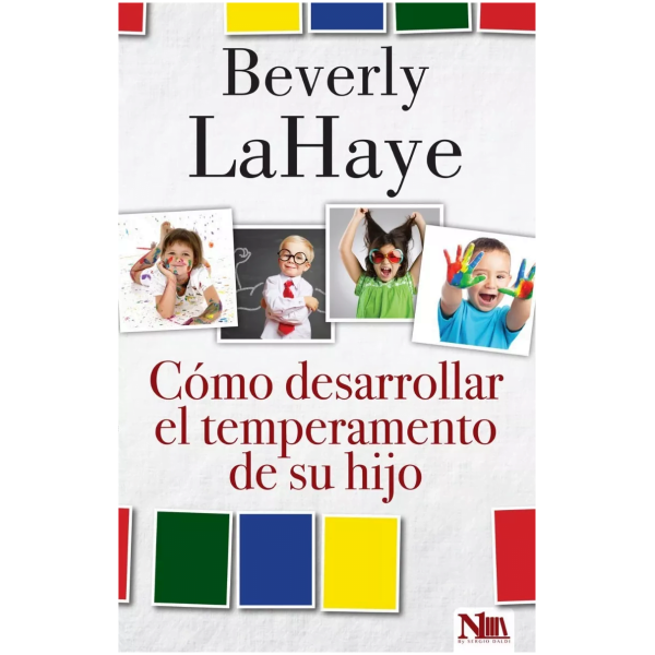 Cómo Desarrollar El Temperamento De Su Hijo