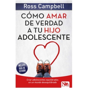 Cómo amar de verdad a tu hijo adolescente
