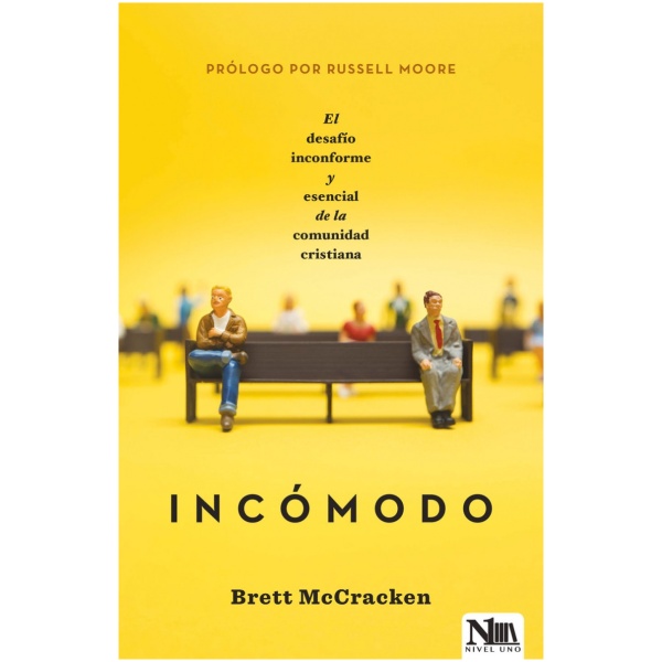 Incómodo