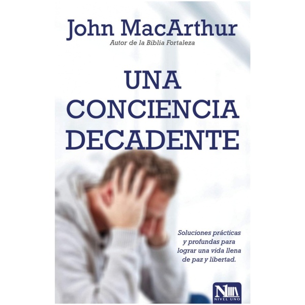Una conciencia decadente