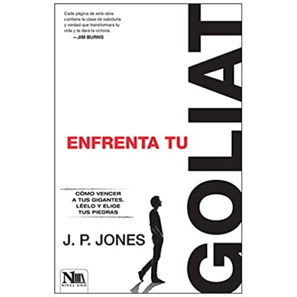 Enfrenta Tu Goliat