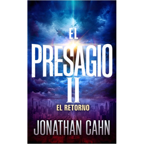 El Presagio II