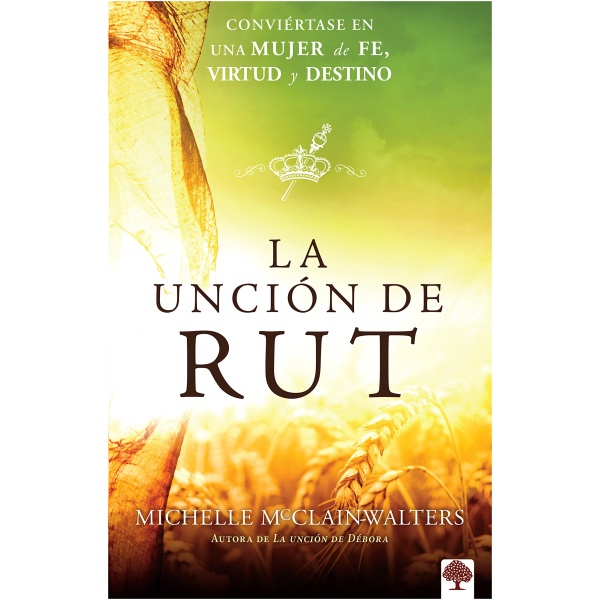 La Unción de Rut