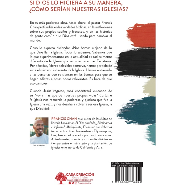 Cartas a La Iglesia - Image 2