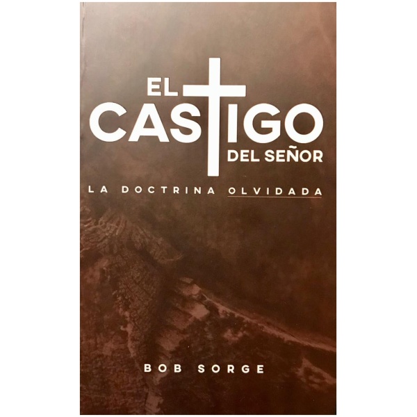 El Castigo del Señor