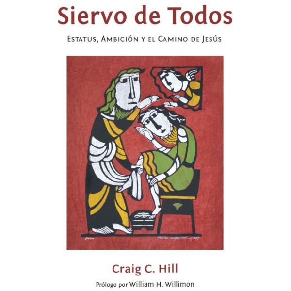 Siervo de todos