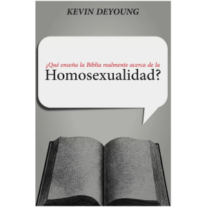 Qué Enseña La Biblia Realmente Acerca De La Homosexualidad?