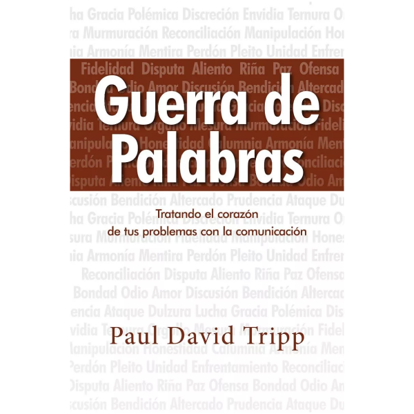 Guerra De Palabras: Tratando El Corazón...