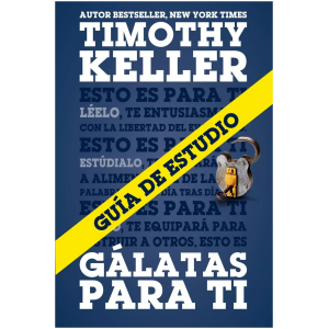 Guía De Estudio De Gálatas Para Ti