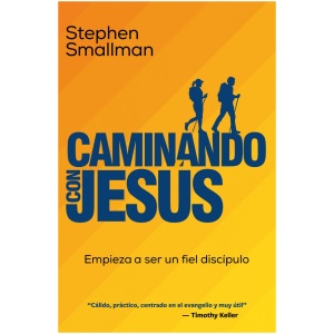 Caminando con Jesús