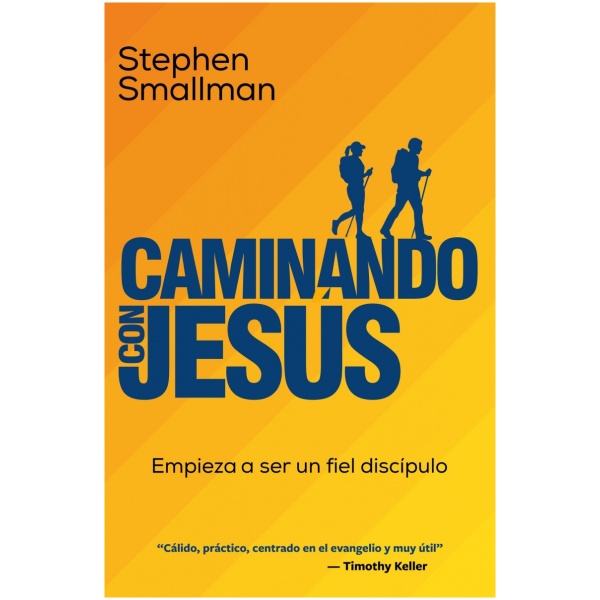 Caminando con Jesús