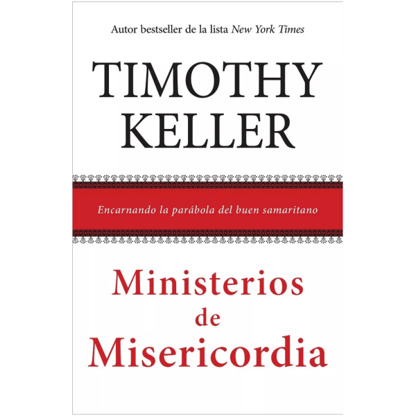 Ministerios De Misericordia