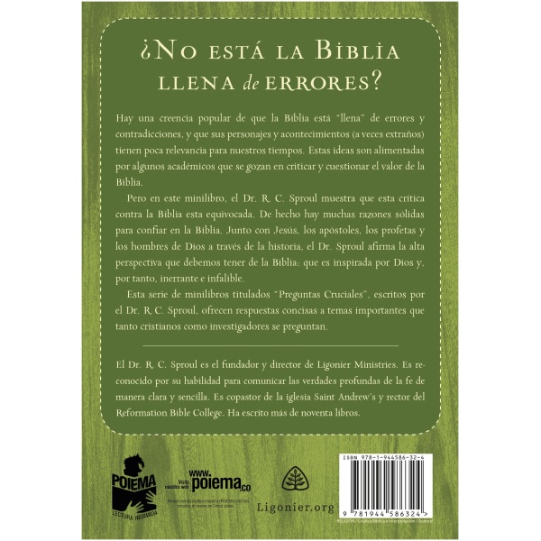 ¿Puedo Confiar En La Biblia? - Image 2