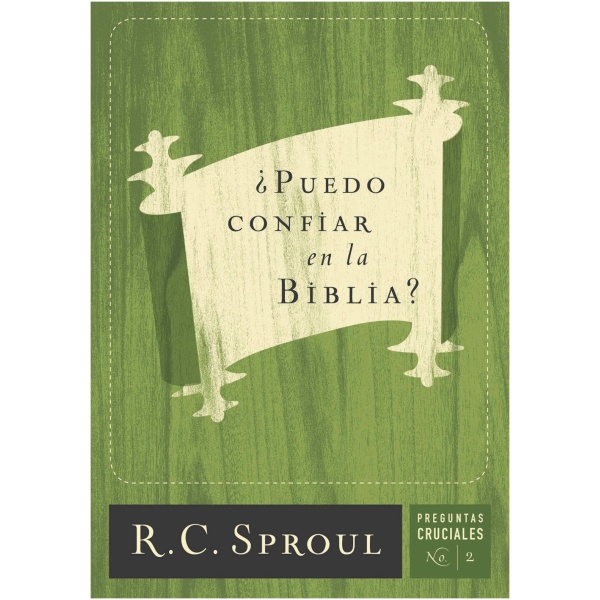 ¿Puedo Confiar En La Biblia?
