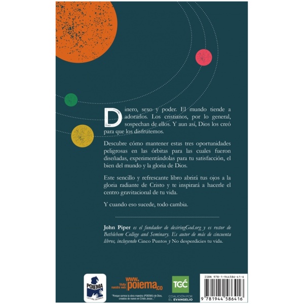 Viviendo en la Luz: Dinero, Sexo y Poder - Image 2