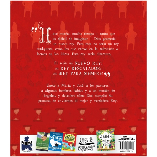 El Rey prometido - Image 2