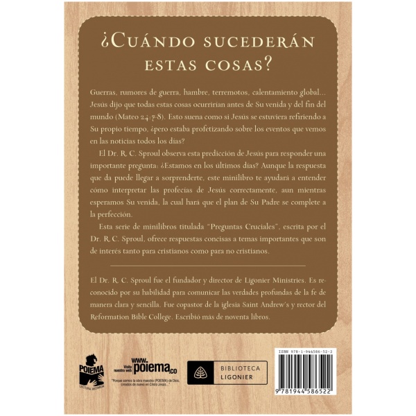 ¿Estamos en los últimos días? - Image 2