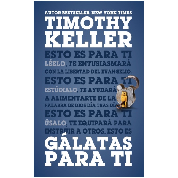 Gálatas para ti