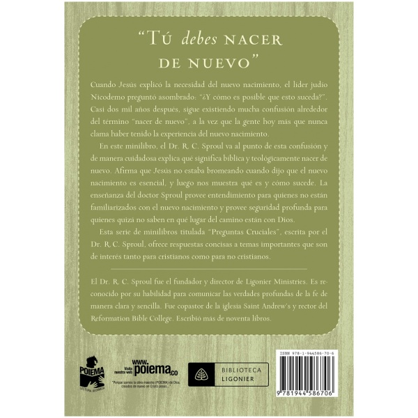 ¿Qué significa nacer de nuevo? - Image 2