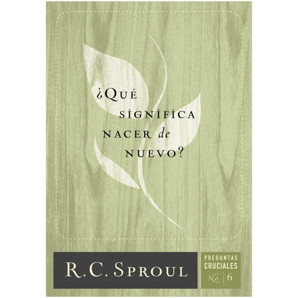 ¿Qué significa nacer de nuevo?