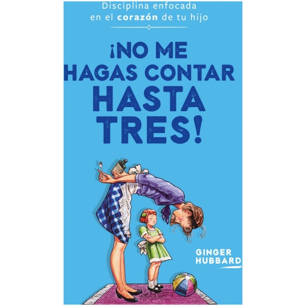 No me hagas contar hasta tres