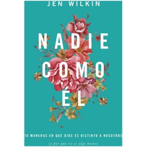 Nadie como Él
