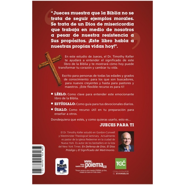 Jueces para ti - Image 2