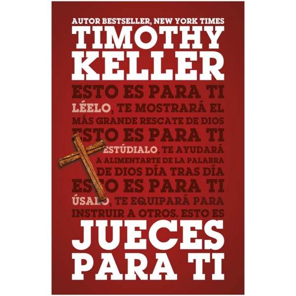 Jueces para ti