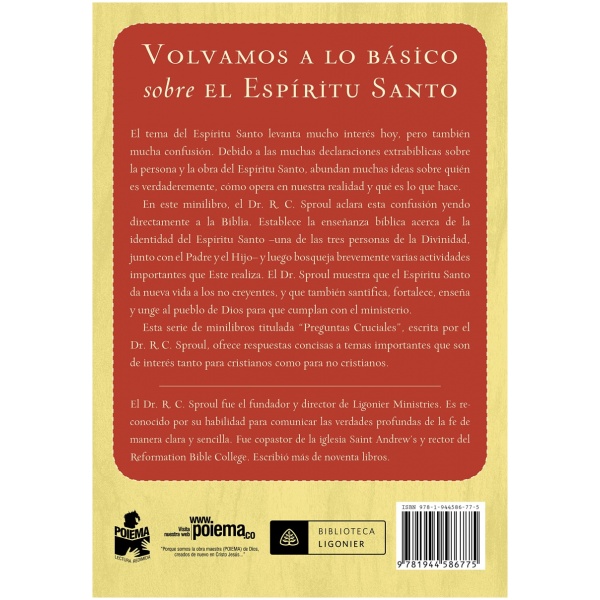 ¿Quién es el Espíritu Santo? - Image 2