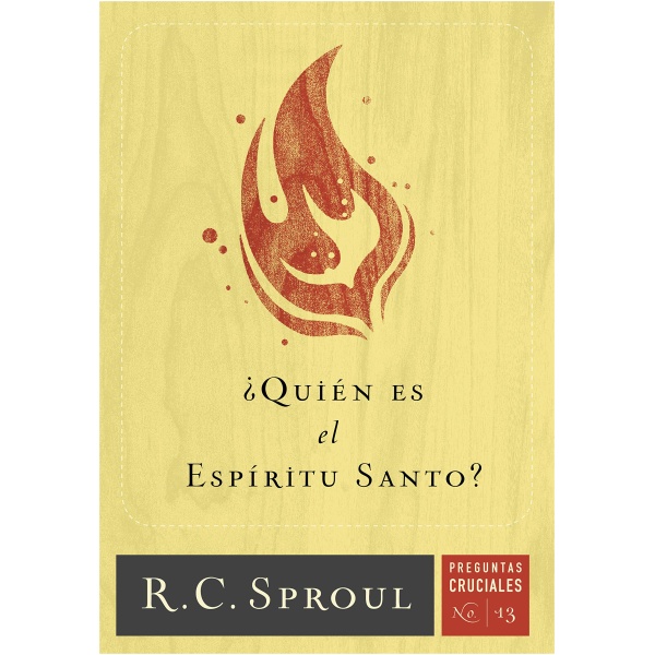 ¿Quién es el Espíritu Santo?