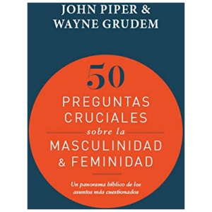 50 Preguntas cruciales sobre la masculinidad & feminidad