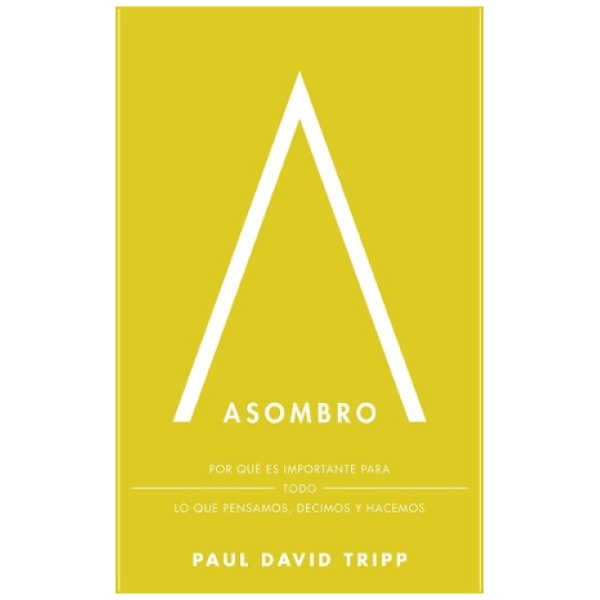 Asombro