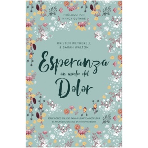 Esperanza en medio del dolor